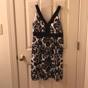LOFT petite dress